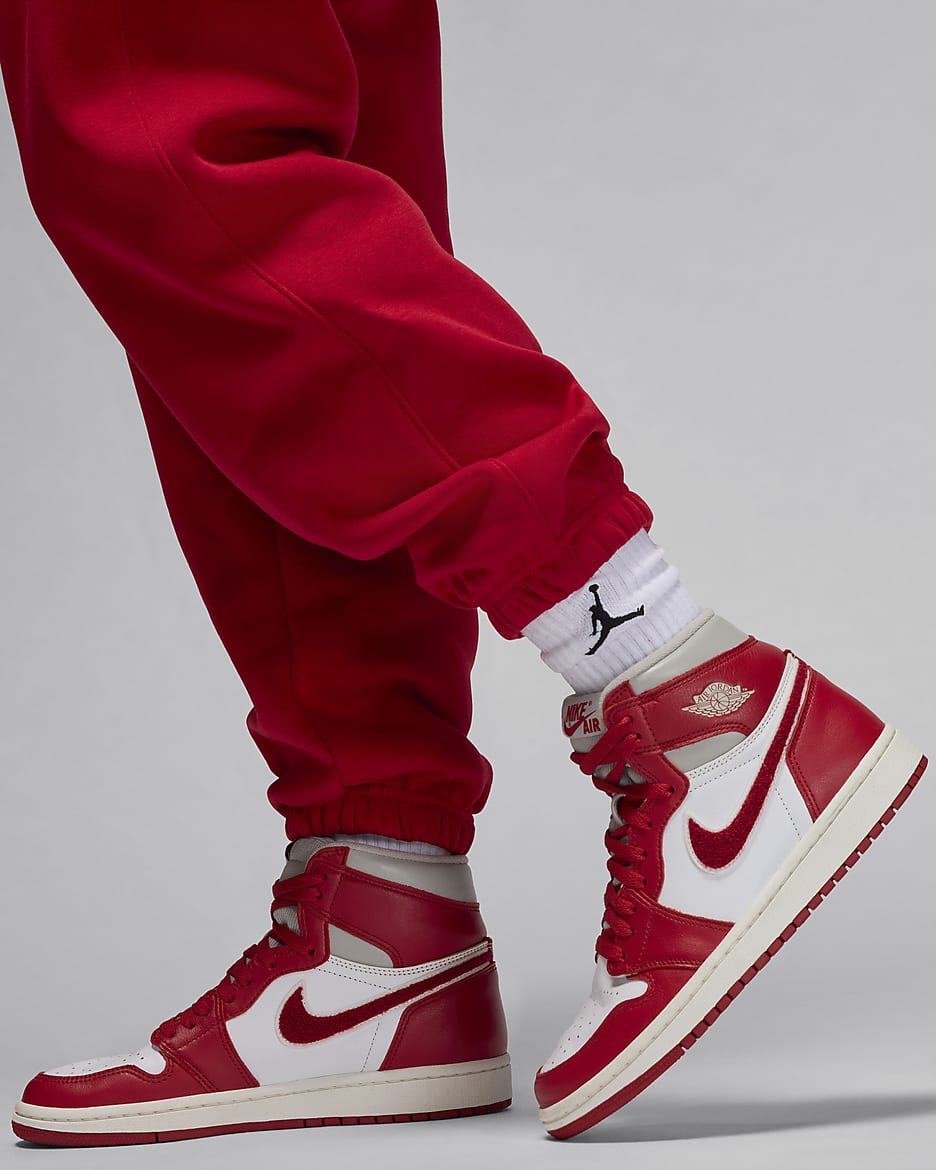 Jordan Brooklyn Fleece Women s Pants